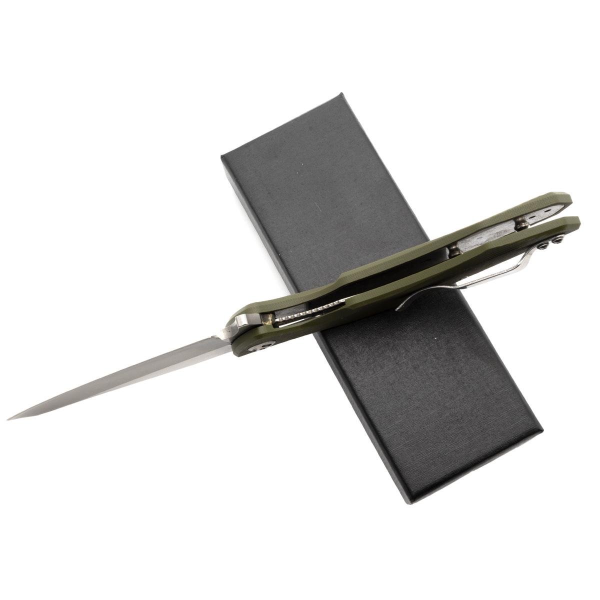 Ніж складаний Totem G03 на підшипниках (00000093031) - фото 4 Ніж складаний Totem G03 на підшипниках (00000093031) - фото 4