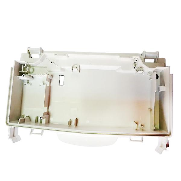 Крышка панели управления для газового котла Ariston Clas One/Alteas One/Genus One 65116544 (00000063127) Крышка панели управления для газового котла Ariston Clas One/Alteas One/Genus One 65116544 (00000063127)