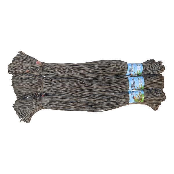 Шнур рибальський Хакі 100 м 3 мм