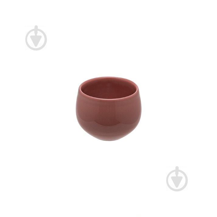 Чашка Degrenne Paris Bahia Rose Sable 110 мл Розовый 230912