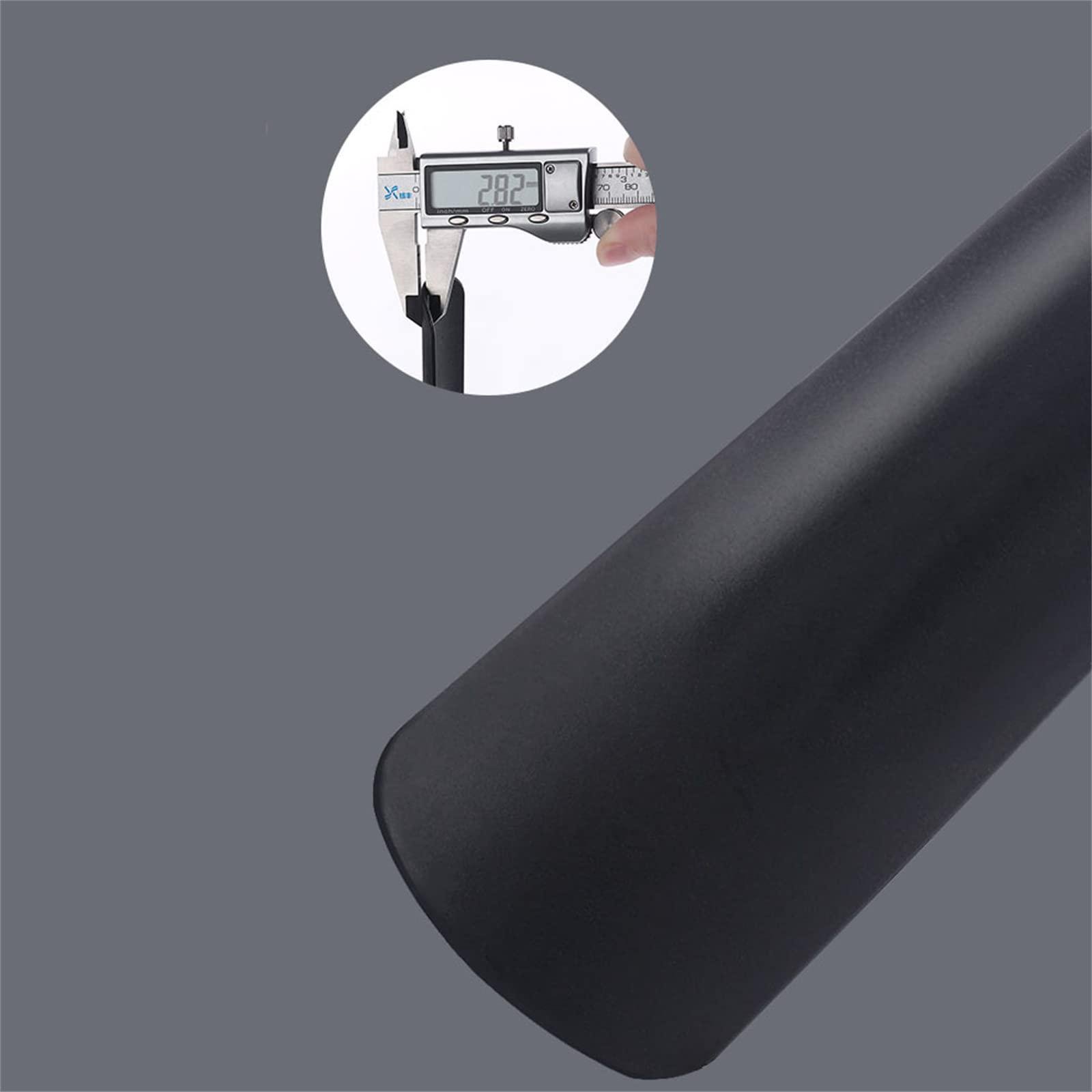 Лопатка для обуви PulerShoes длинная с магнитным держателем Черный (2015) - фото 10