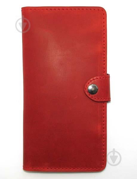 Кошелек Вестерн XL Turtle F4800H Красный Кошелек Вестерн XL Turtle F4800H Красный