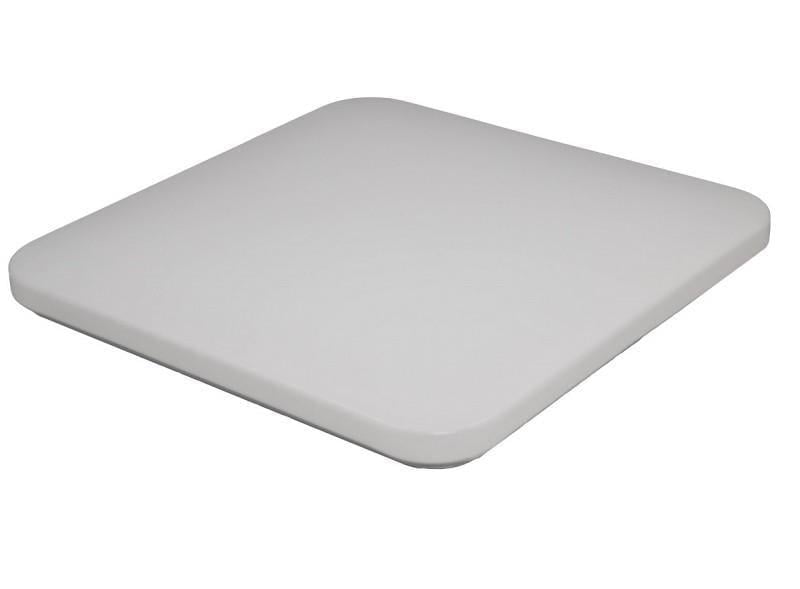 LED-світильник накладний квадратний LUXEL CLS-20N 20W 1500 Lm 4000K (27550229)