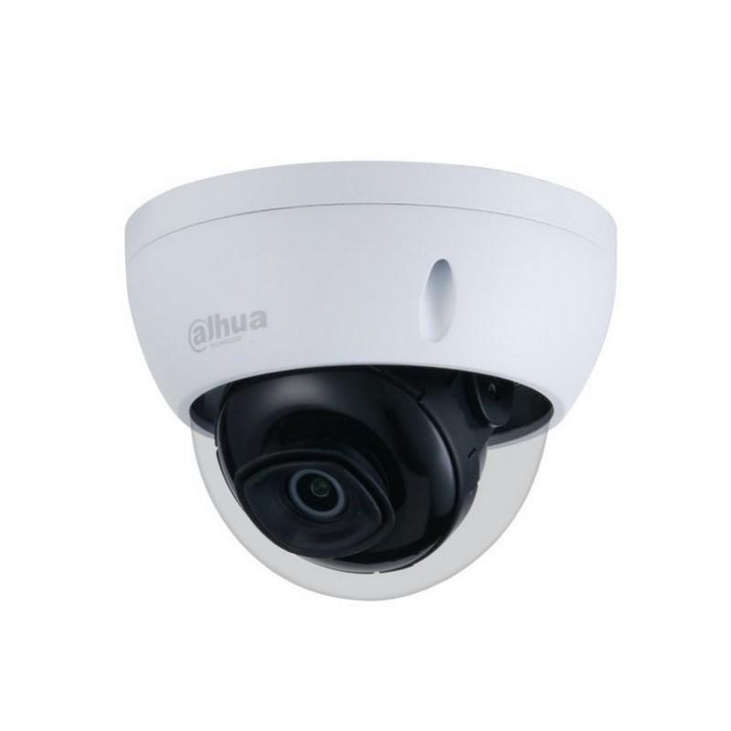 Камера IP Dahua DH-IPC-HDBW2431EP-S-S2 2,8 мм (00-00059621)