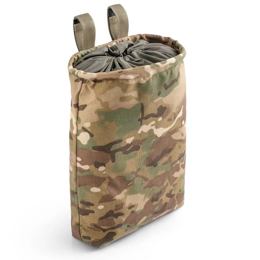 Сумка сброса магазинов на липучке Мультикам (21013)