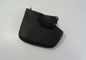 Брызговики автомобильные передние левые для Toyota FJ Cruiser '06-14 пластиковые Черный (76604-35042)