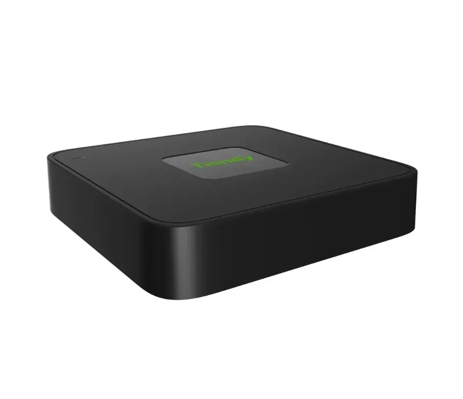 IP-видеорегистратор 10-канальный Tiandy TC-R3110