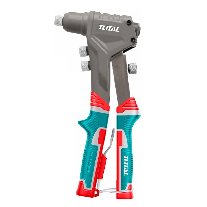 Ключ склепочный TOTAL THT32081 L-образный 200 мм (THT32081)