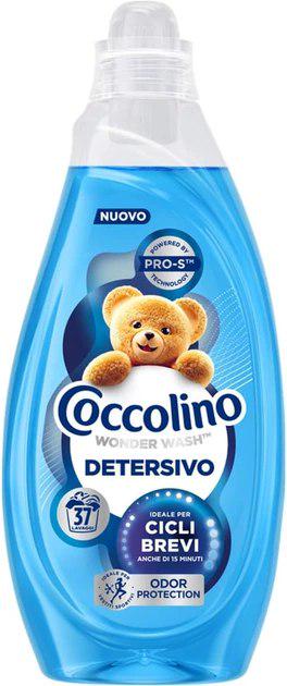 Гель для прання Coccolino Order Protection 37 прань 1480 мл Гель для прання Coccolino Order Protection 37 прань 1480 мл