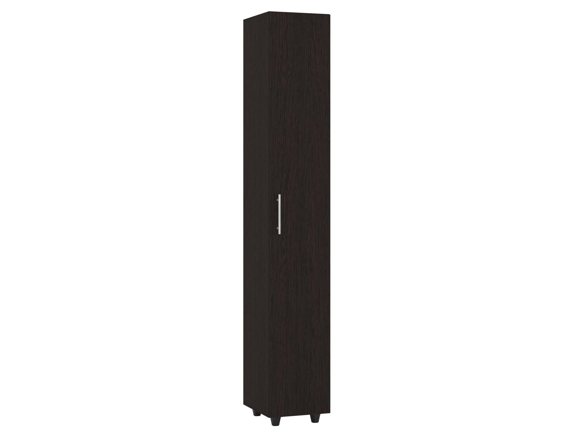 Шкаф-пенал PEHOTIN П-7 30х38х189,5 см Венге (PN-102101)