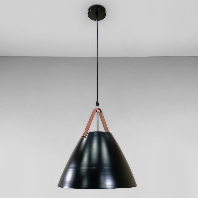 Люстра подвесная Light House LS-18060-1 Черный