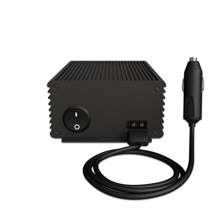 Адаптер для Starlink V3 питания от аккумулятора 12v 24v 200w (2481223642)