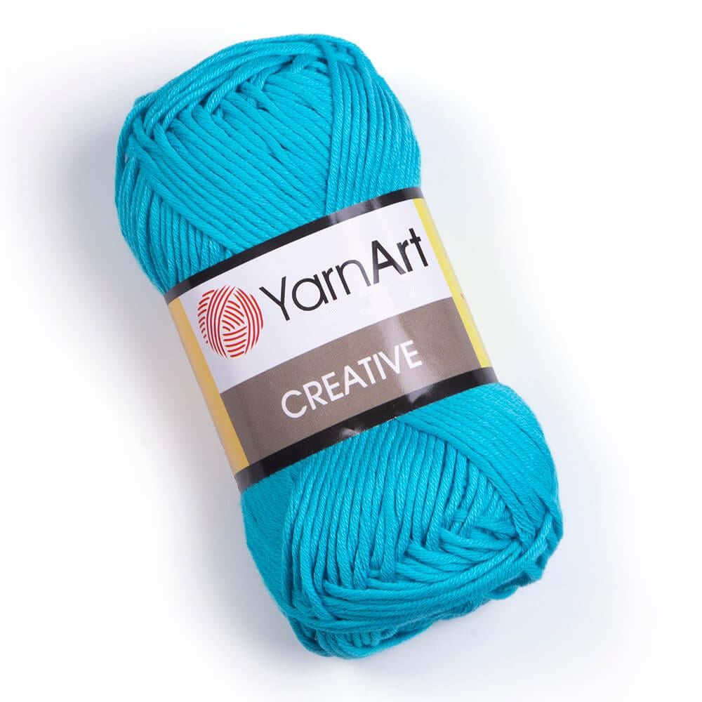 Пряжа YarnArt Creative 247