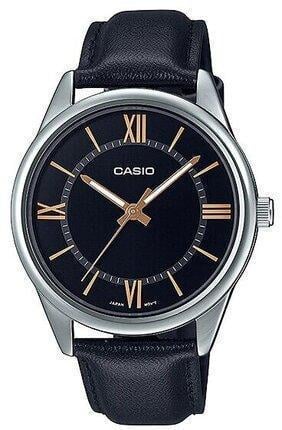 Часы с кварцевым механизмом Casio MTP-V005L-1B5 (1805804127)