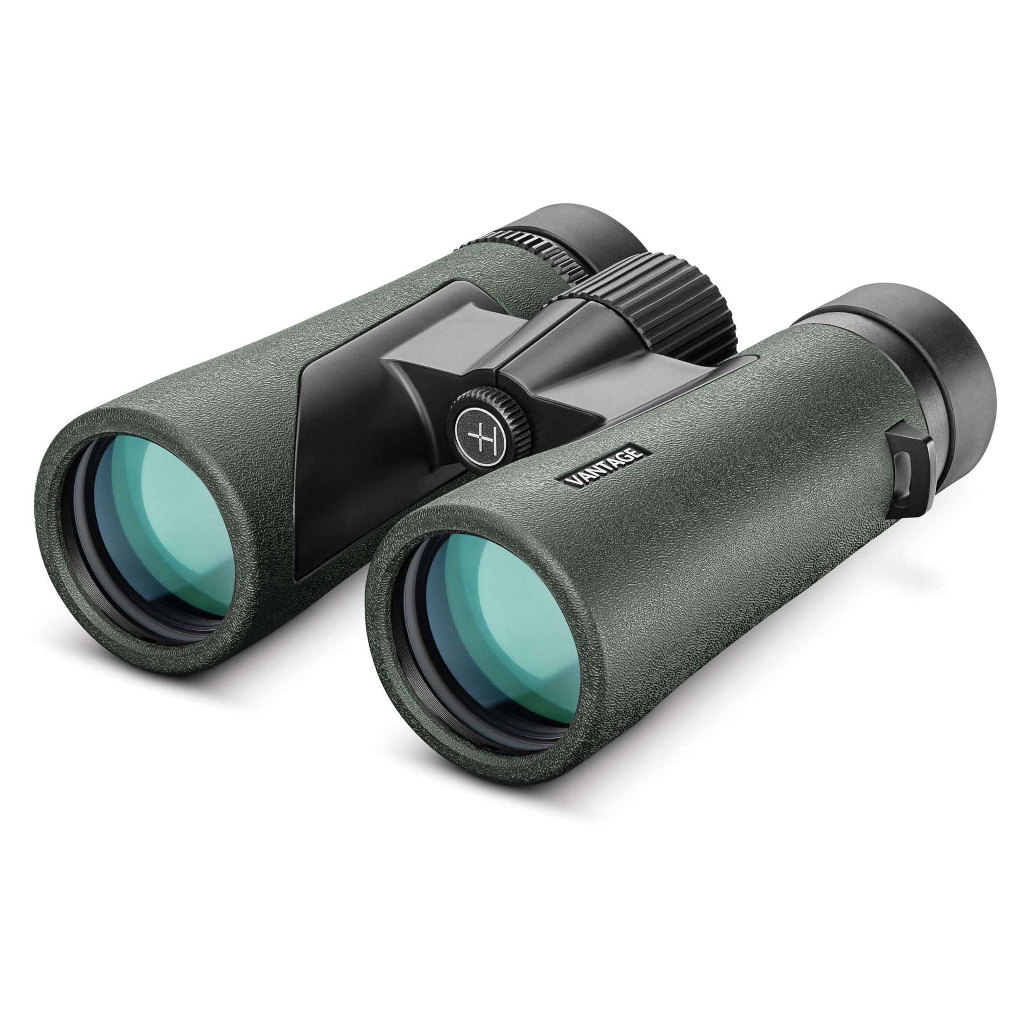 Бинокль Hawke Vantage 8x42 Green (34122)