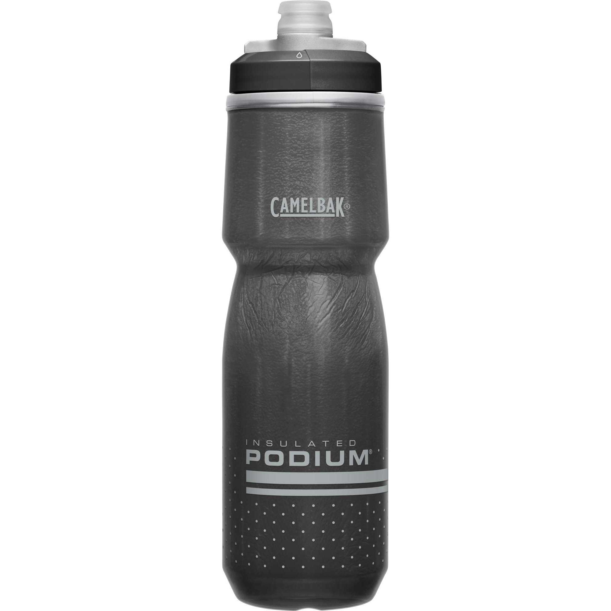 Фляга для води CamelBak Podium Chill 24 oz 0,71 л Black (51653)