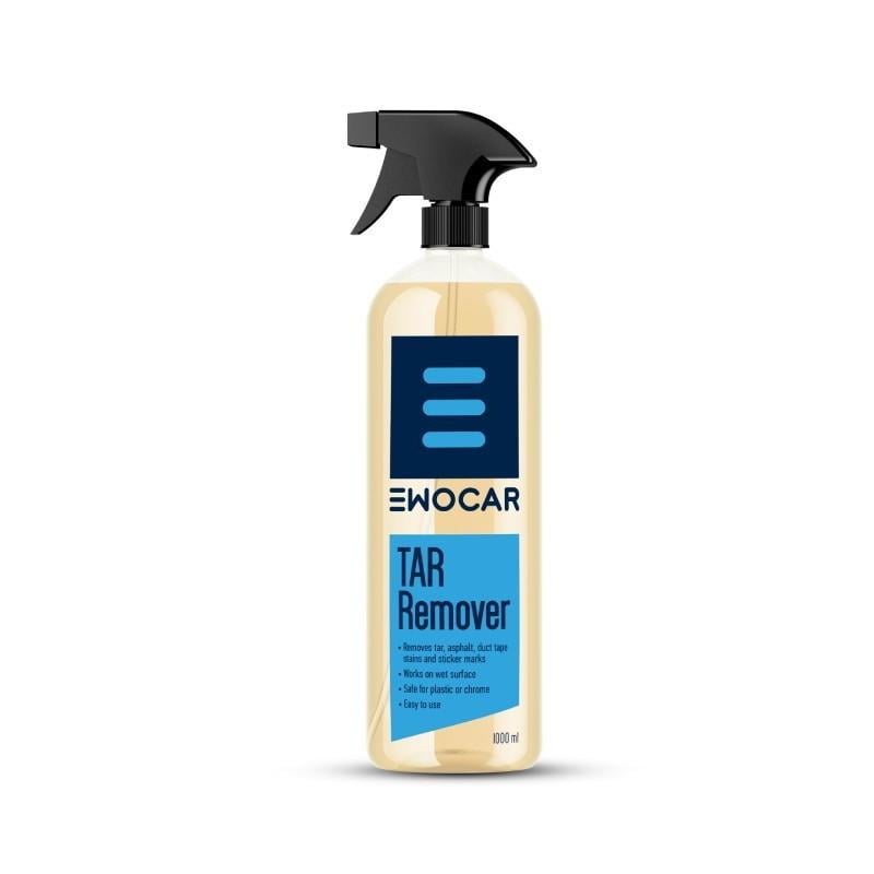 Очиститель битума и смолы Tar Remover EWOCAR 1 л (25107091) Очиститель битума и смолы Tar Remover EWOCAR 1 л (25107091)