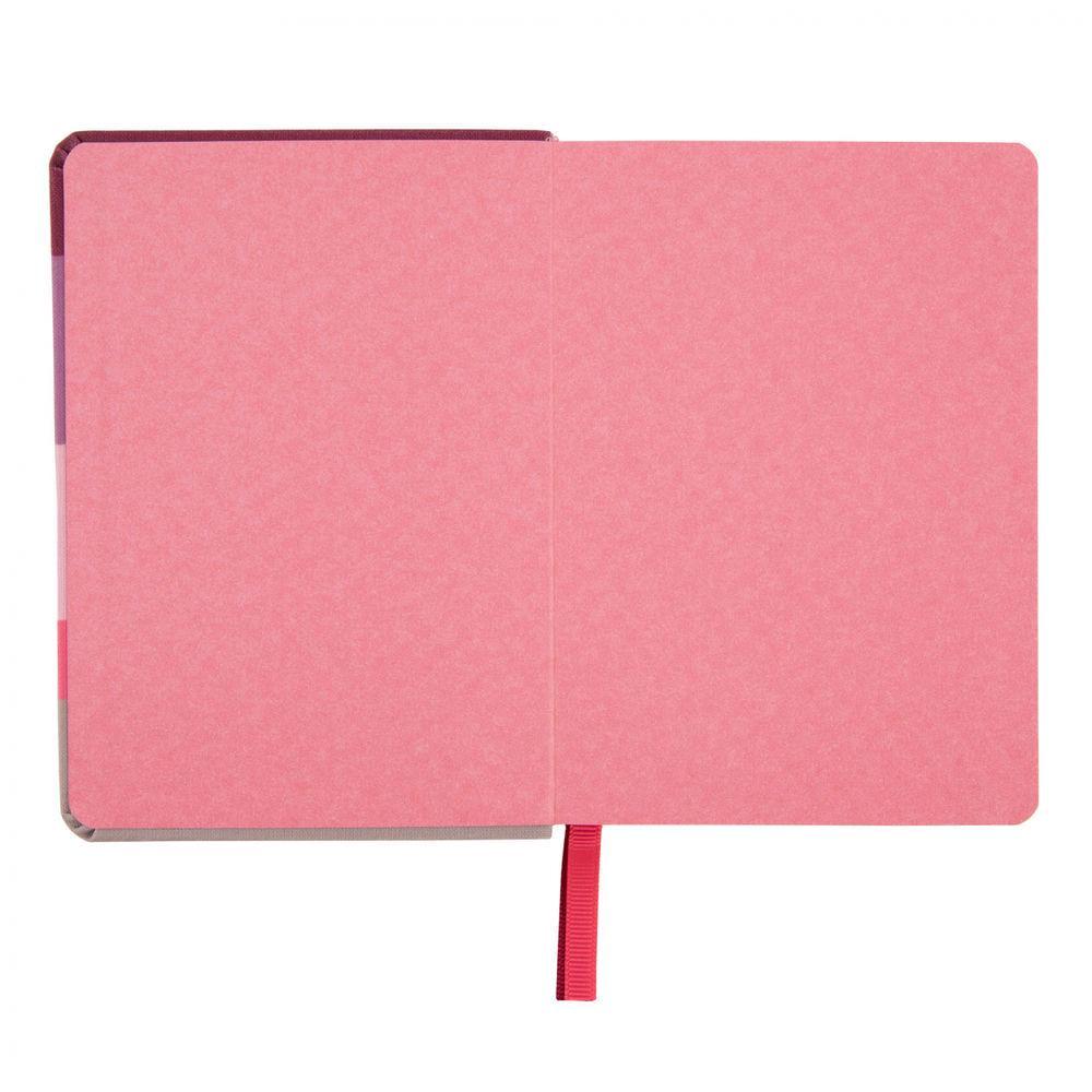 Дневник датированный 2025 Leo Planner Vento A6 352 стр. принт (252601) - фото 4