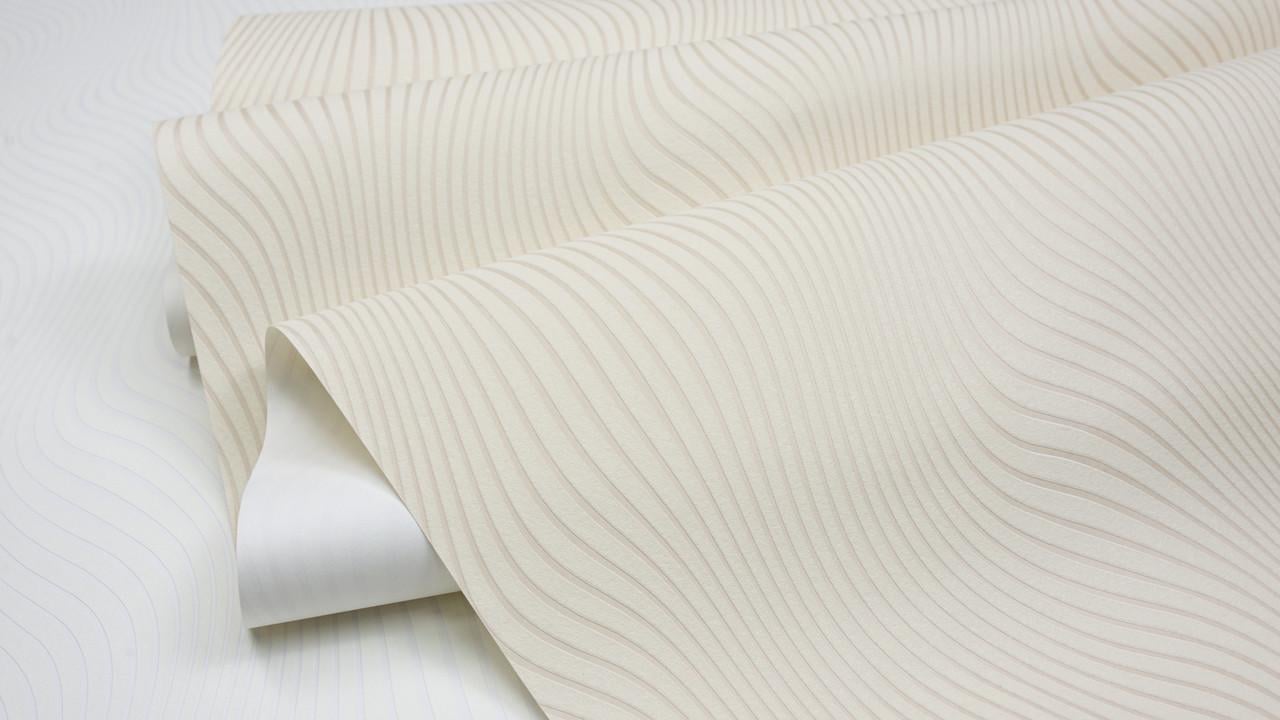 Шпалери флізелінові SINTRA Delight UNI 535240 фон спінений вініл 1,06х10,05 м Бежевий - фото 5 Шпалери флізелінові SINTRA Delight UNI 535240 фон спінений вініл 1,06х10,05 м Бежевий - фото 5