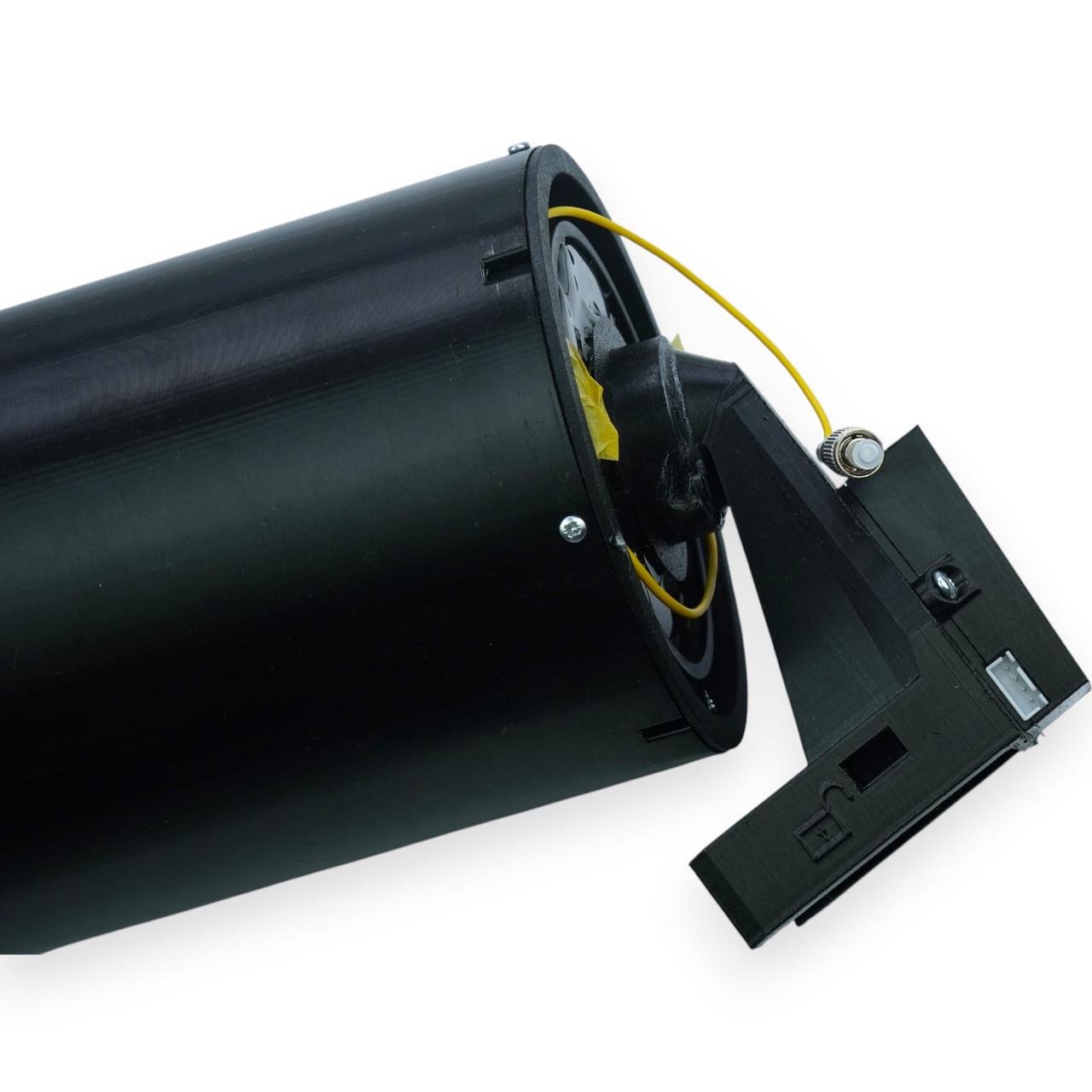 Оптоволокно для FPV-дронов 20 км (29871418) - фото 2 Оптоволокно для FPV-дронов 20 км (29871418) - фото 2