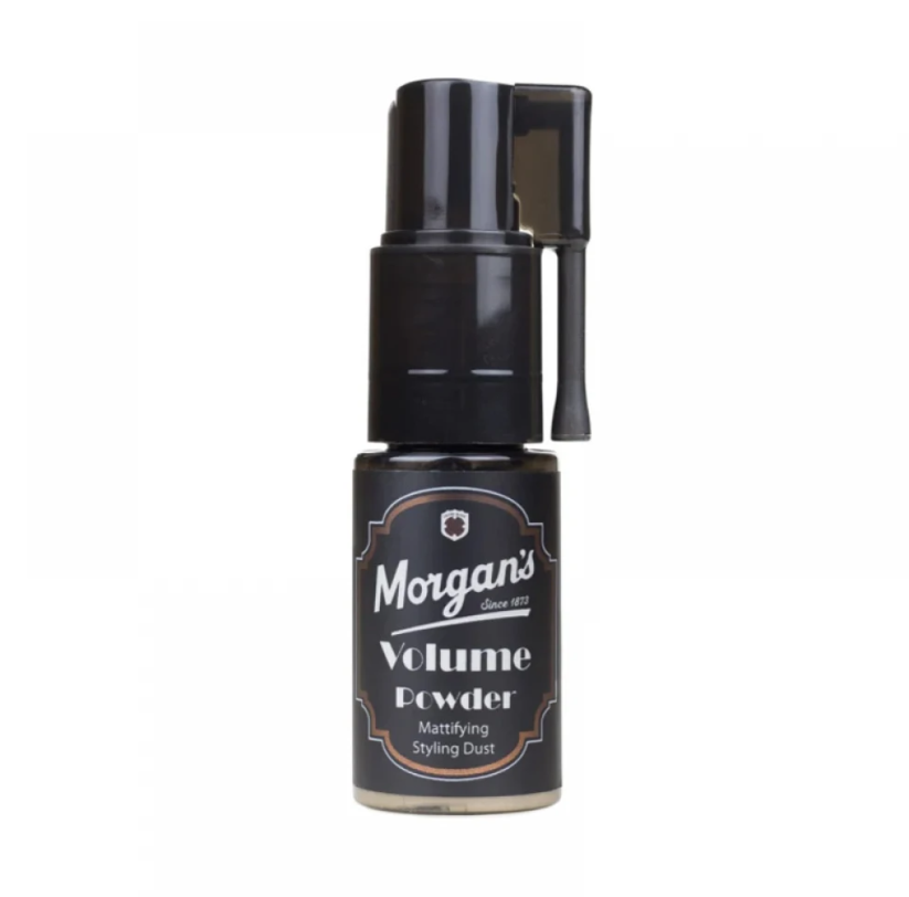 Пудра для стилизации волос Morgan's 10 г