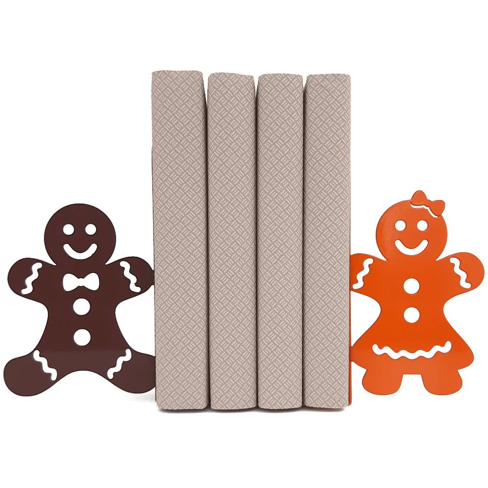 Подставки для книг Glozis Gingerbread G-021 30х20 см