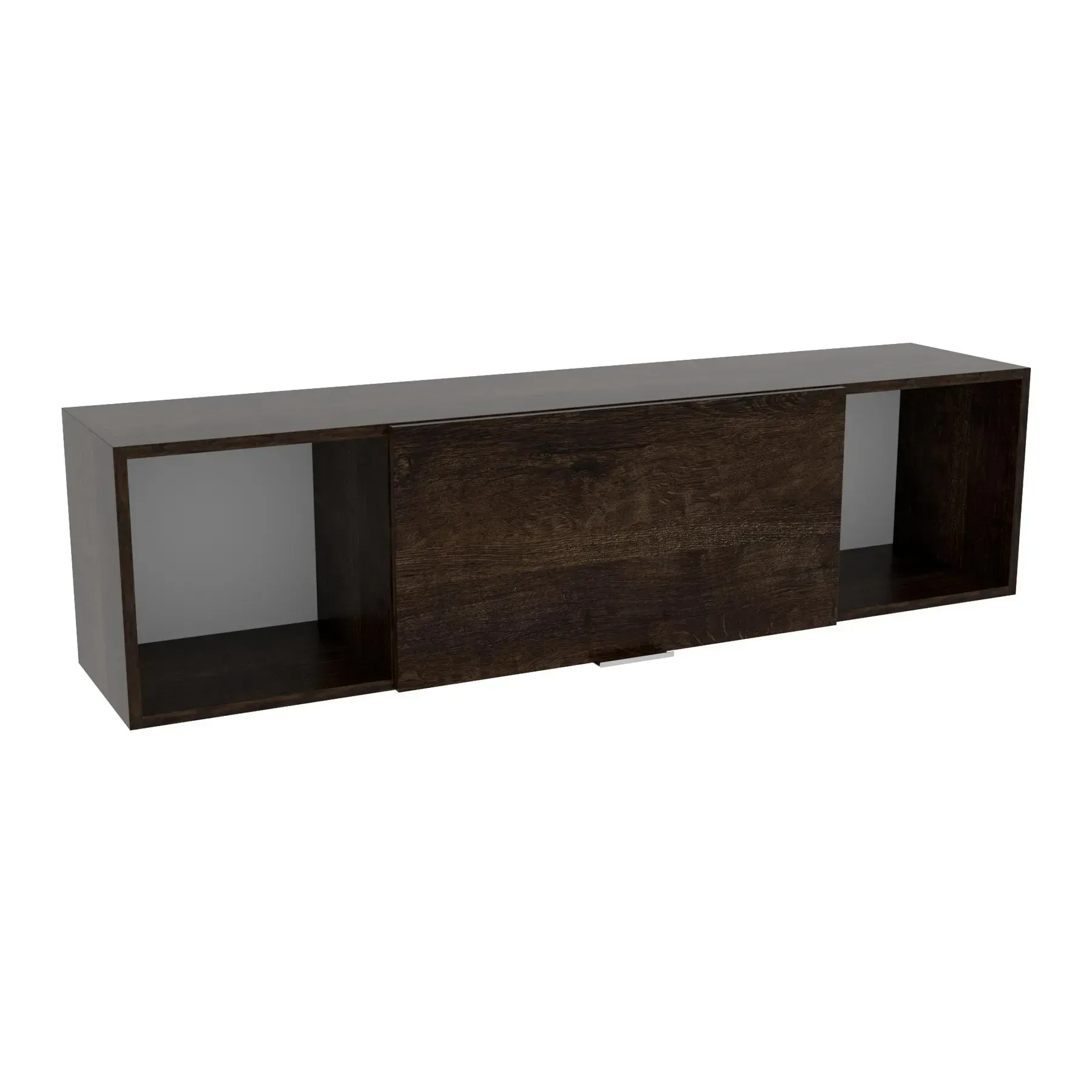 Полиця навісна Kontinent К-14 140х31,8х36 см Дуб Конкордія (85279341) Полиця навісна Kontinent К-14 140х31,8х36 см Дуб Конкордія (85279341)