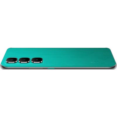 Смартфон Infinix Hot 60 Pro+ 8/256Gb Moco Cyber Green (4894947092688) - фото 8 Смартфон Infinix Hot 60 Pro+ 8/256Gb Moco Cyber Green (4894947092688) - фото 8