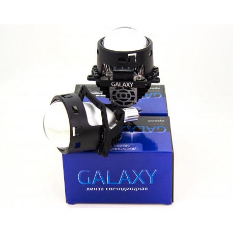 Лінзи Galaxy BI-LED Lens A10 3,0" 4300K (xn_cua_4037) - фото 7