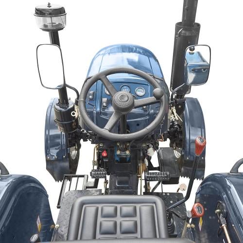 Трактор Кентавр 244S (162191) - фото 15