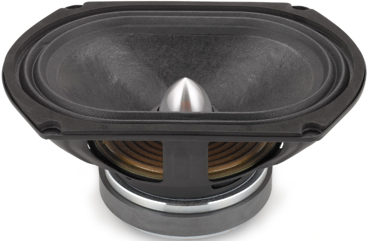 Эстрадная акустика Cadence PXM 812X4