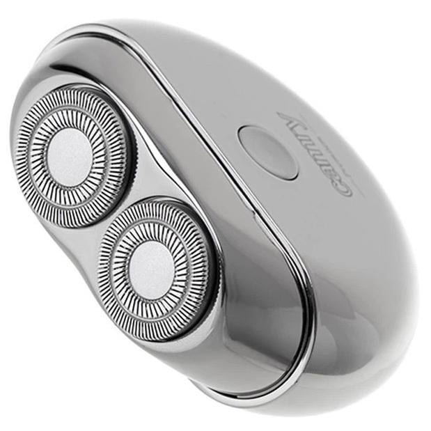 Бритва дорожня з двома головками та USB Camry CR 2938 акумулятор