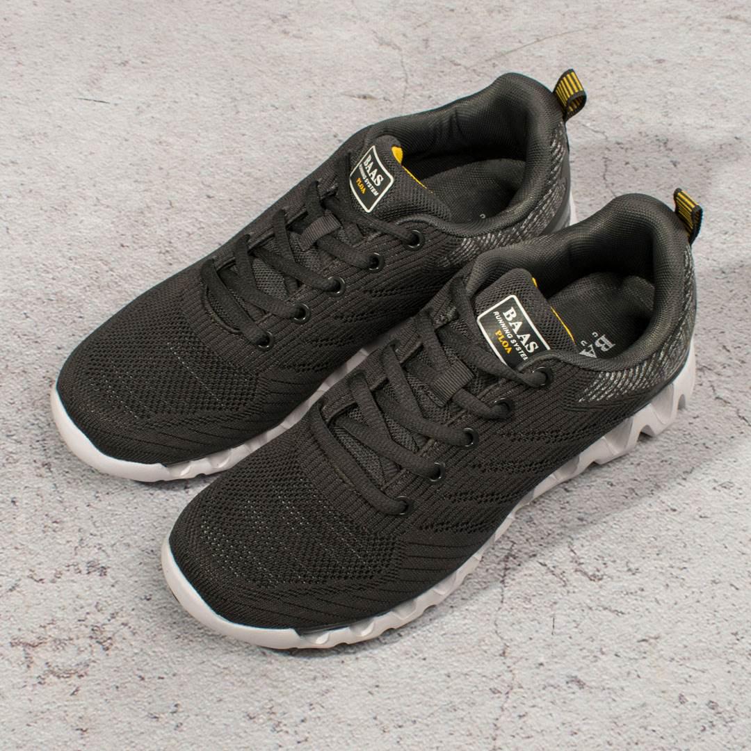 Кроссовки мужские Fashion 330254 р. 43 27,5 см