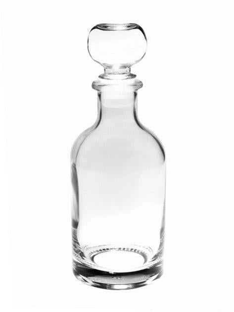 Штоф Pasabahce Циліндр 350 мл (12350)