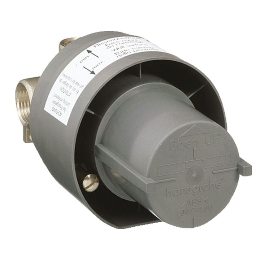 Скрытая часть для миниатюрного смесителя Hansgrohe Focus (13620180)