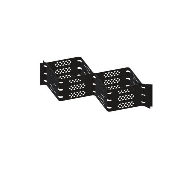 Георешетка 15 см 6х2,55 м 15,3 м3