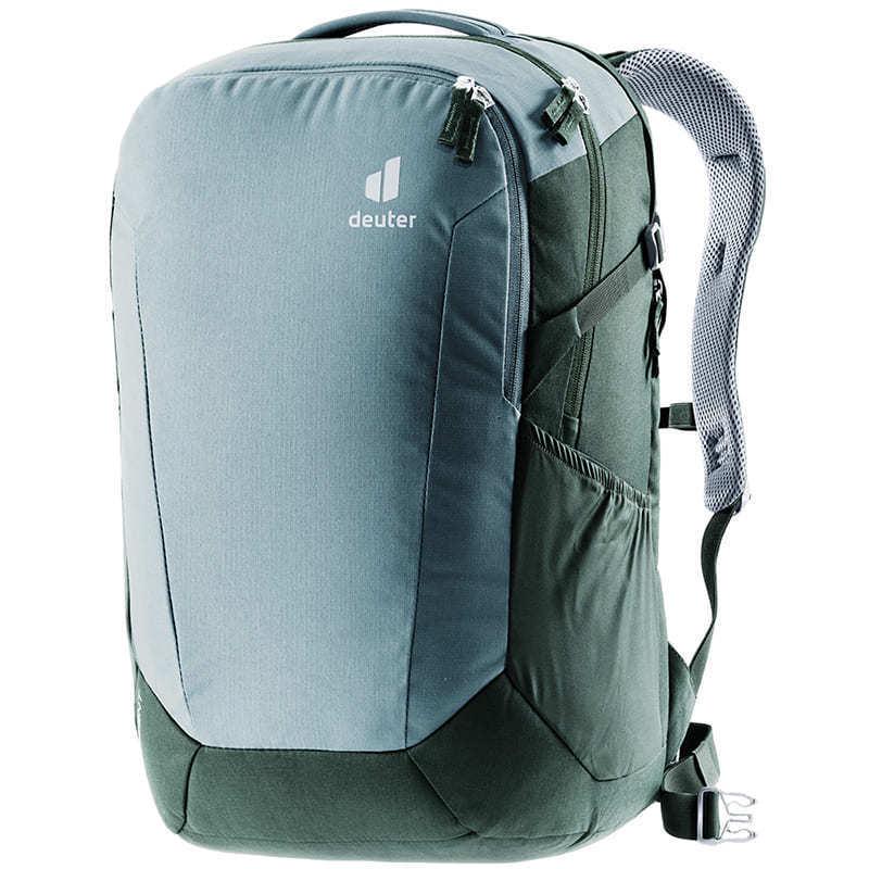 Городской рюкзак Deuter Gigant 32 л Teal/Ivy (3812721 2278) Городской рюкзак Deuter Gigant 32 л Teal/Ivy (3812721 2278)