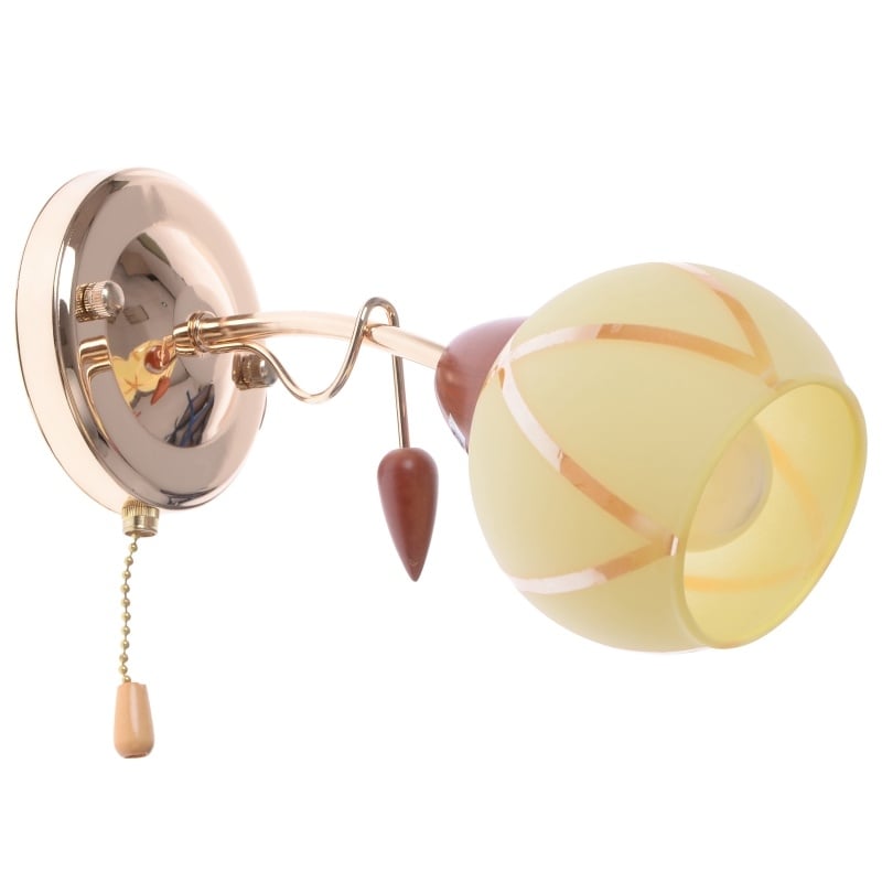 Бра Brille BKL-413W/1 (180513)