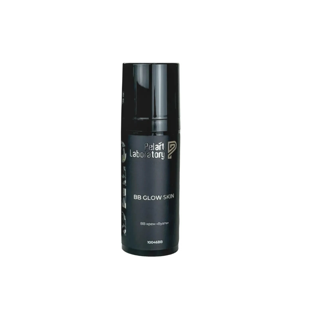 Крем Вуаль для сяйва шкіри Pelart Laboratory BB Glow Skin Cream 50 мл