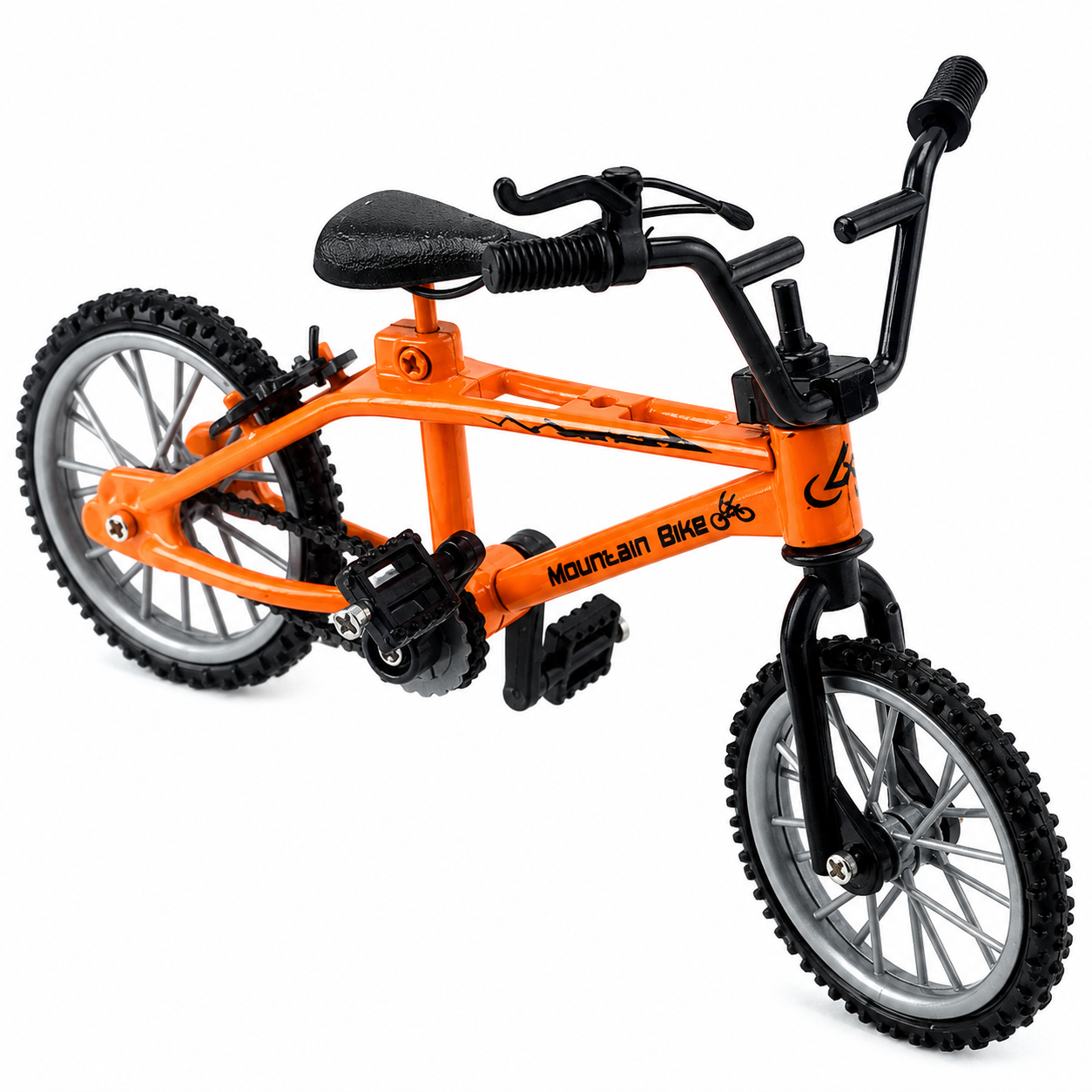 Детский фингербайк Mountain пальчиковый мини-BMX (1012-794-02)