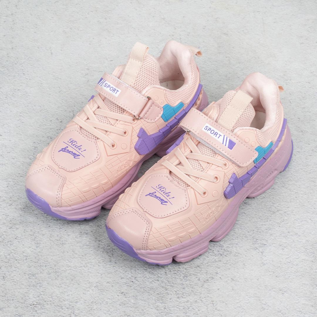 Кроссовки детские Fashion 330911 р. 31 19 см