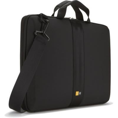 Сумка для ноутбука Case Logic Attache QNS-116 16" Black (3201244)
