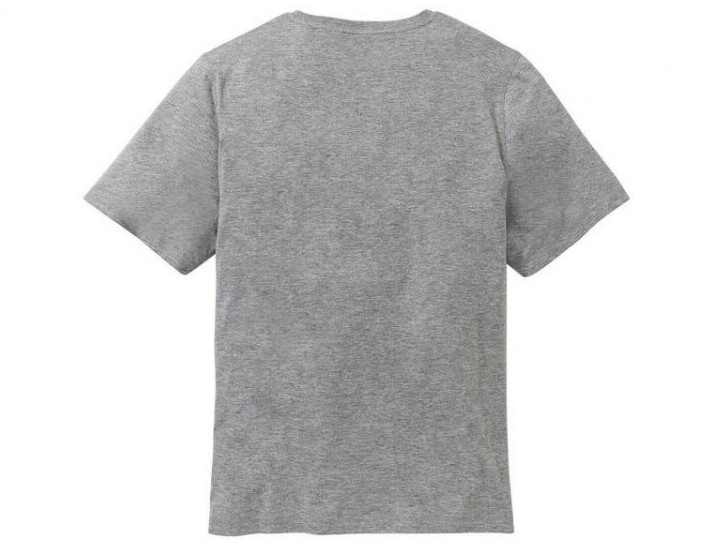 Пижама Livergy 125K 3XL Серый/Темно-синий (125K/3XL) - фото 3 Пижама Livergy 125K 3XL Серый/Темно-синий (125K/3XL) - фото 3