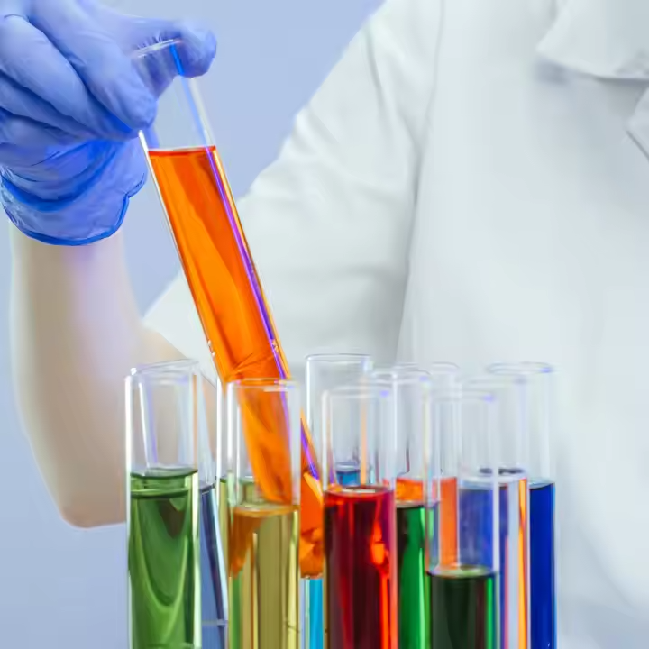 Набір рідких пігментів-барвників на водно-олійній основі нетоксичні 24 кольорів по 10 мл для DIY-виробів - фото 3 Набір рідких пігментів-барвників на водно-олійній основі нетоксичні 24 кольорів по 10 мл для DIY-виробів - фото 3