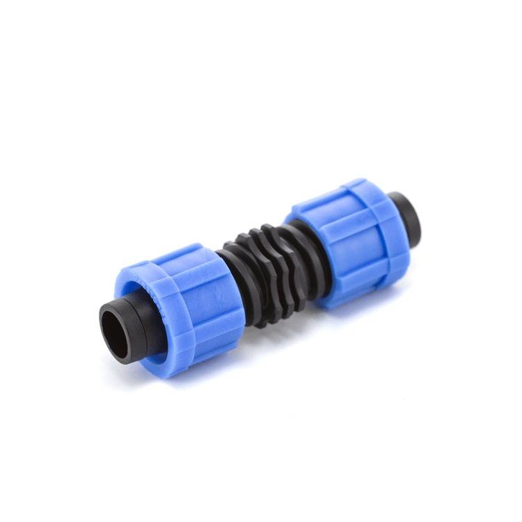 З'єднувач стрічки Presto з підтиском (000026165)