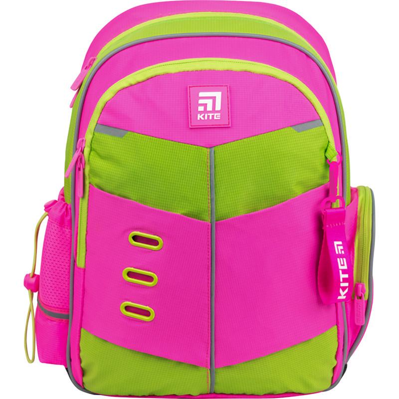 Рюкзак школьный KITE Education Neon (K22-771S-1)