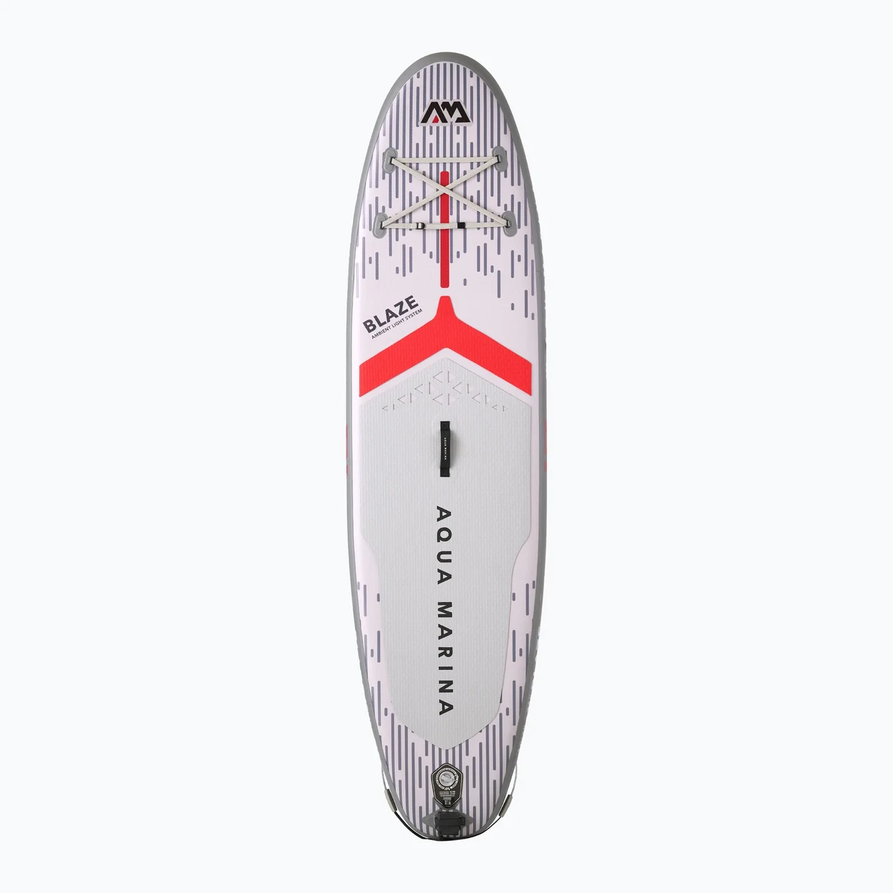 SUP-доска Blaze iSUP BT-26BZ 3,15 м x 15 см с подсветкой (35014709)