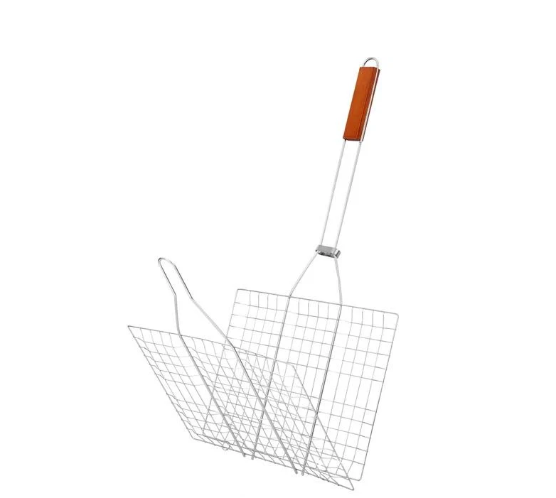 Решітка для гриля Time Eco 1803 (4820211100292) - фото 2 Решітка для гриля Time Eco 1803 (4820211100292) - фото 2