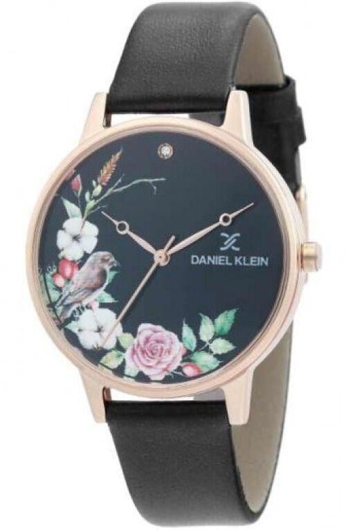 Наручний годинник жіночий Daniel Klein DK.1.12338-2 (123186)