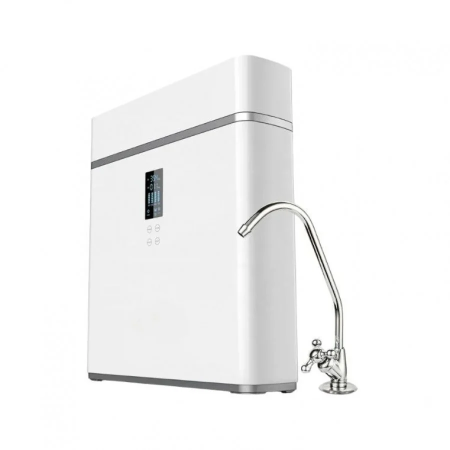 Система прямоточного зворотнього осмосу LEOMIKAO Excellent health (88879)